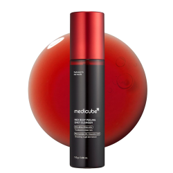 Medicube Red Acne Body Peeling Shot 2.0 110g