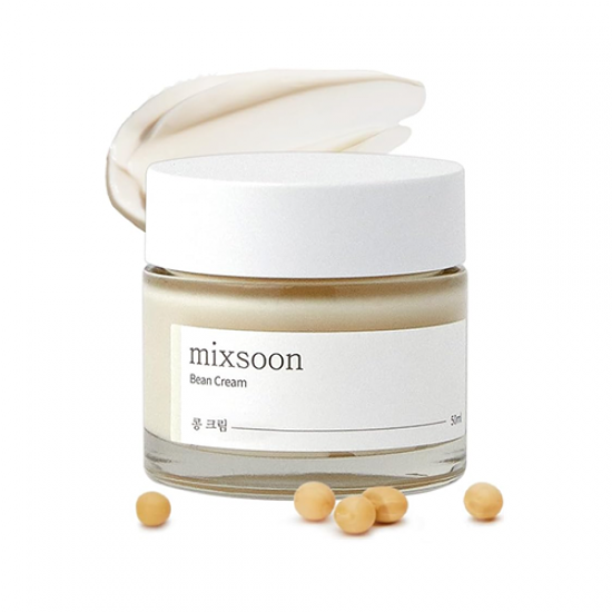 كريم الفاصوليا للترطيب العميق من ميكسون 50مل