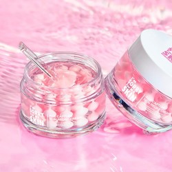 كريم ايج كابتشر من الترو ام سوري فور ماي سكن 50جرام