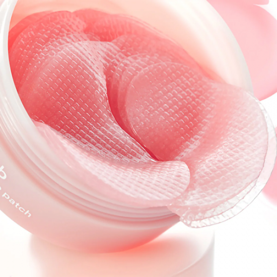 Abib PDRN retinal eye patch Glow jelly Abib PDRN retinal eye patch Glow jelly