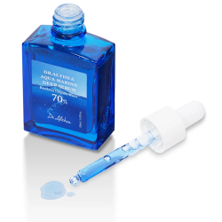 سيروم د. ألثيا أكوا مارين لترطيب عميق وإنعاش البشرة – 30 مل