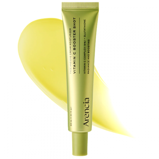 Arencia - Vitamin C Booster Shot 30 ml