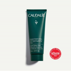CAUDALIE VINERGETIC C+ INSTANT DETOX MASK 75ML