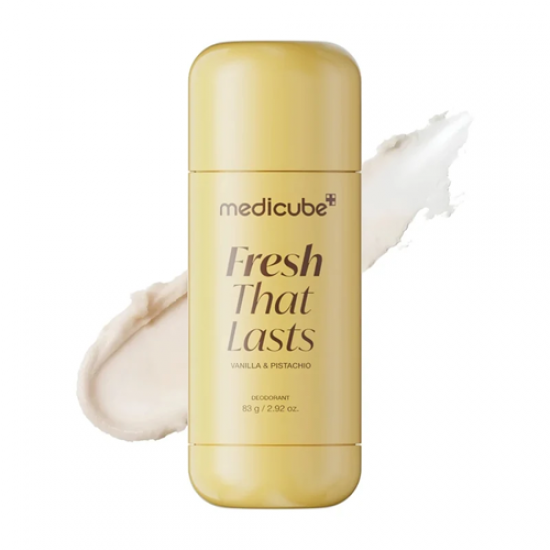 Medicube Vanilla & Pistachio Deodorant 83g Medicube Vanilla & Pistachio Deodorant 83g