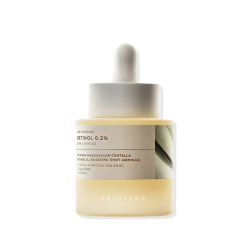 أمبول سكين1004 ريتينول 0.2 بوستينغ شوت - 30مل