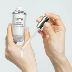 TIRTIR Ceramic Milk Ampoule 40ml