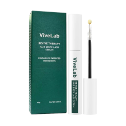 ViveLab Revive Therapy Hair Brow Lash Serum 10ml